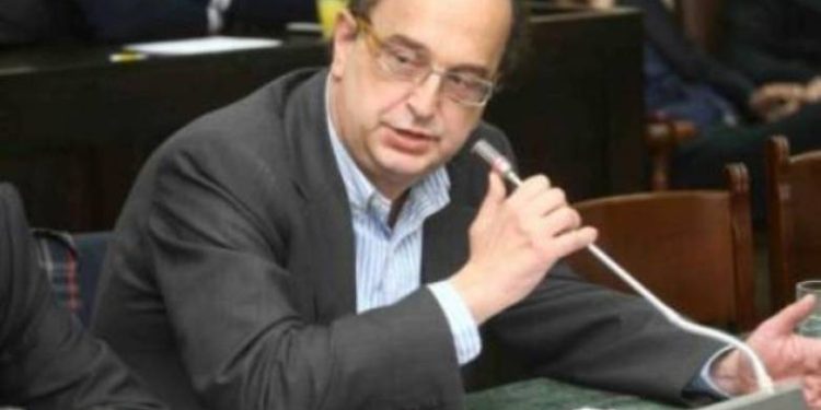 Θλίψη στην Πάτρα: “Έσβησε” ο γνωστός οδοντίατρος Παναγιώτης Παπαγιαβής