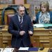 Στη Βουλή ο Ανδρέας Κατσανιώτης για την διαδικασία μετάκλησης εργατών γης από τρίτες χώρες