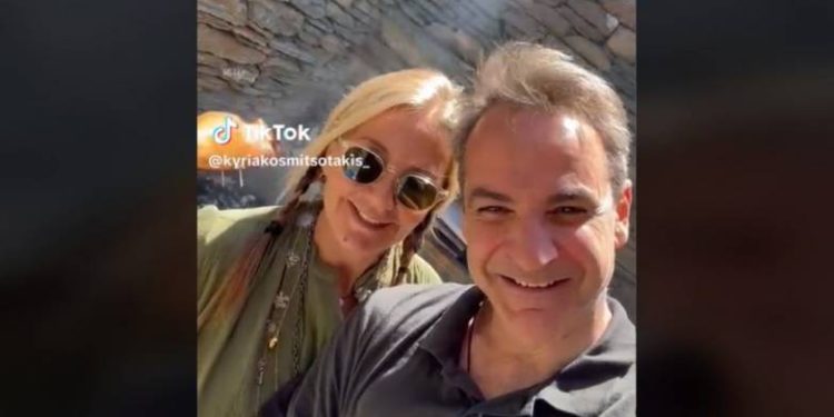 Κυριάκος Μητσοτάκης: Ήρθε η ώρα να ασχοληθούμε με το αρνί και το κοκορέτσι