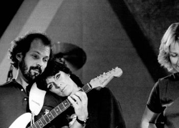 ABBA: Πέθανε ο κιθαρίστας του γκρουπ Lasse Wellander