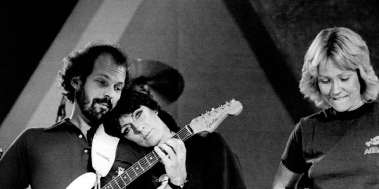 ABBA: Πέθανε ο κιθαρίστας του γκρουπ Lasse Wellander