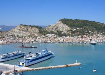 Βρέθηκε νεκρός στο λιμάνι της Ζακύνθου – Είχε πυροβοληθεί στο κεφάλι