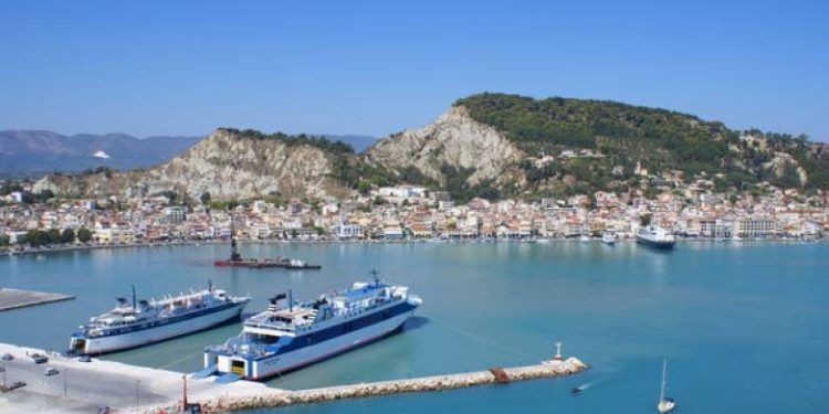 Βρέθηκε νεκρός στο λιμάνι της Ζακύνθου – Είχε πυροβοληθεί στο κεφάλι