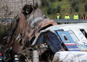 Τέμπη: Ποινική δίωξη στον πρώην πρόεδρο του ΟΣΕ και στους δύο που εισηγήθηκαν την μετάταξη του 59χρονου σταθμάρχη