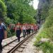 Τον Μάϊο το 43ο Πέρασμα Βουραϊκού
