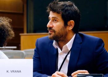 Αλέξης Γεωργούλης – Πληροφορίες για ακόμα δύο καταγγελίες σε βάρος του ευρωβουλευτή