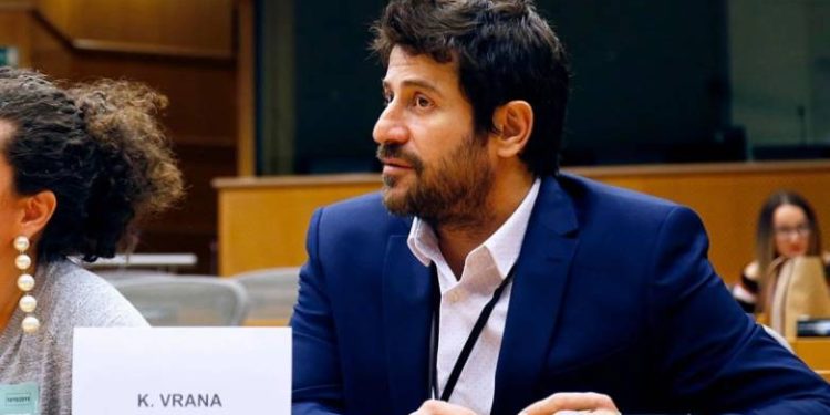 Αλέξης Γεωργούλης – Πληροφορίες για ακόμα δύο καταγγελίες σε βάρος του ευρωβουλευτή