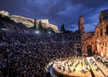 Φεστιβάλ Αθηνών 2023: Τι θα δούμε φέτος στο Ηρώδειο