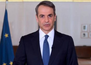 Εκλογές 2023 – Το διάγγελμα Μητσοτάκη: Η πολιτική σταθερότητα γίνεται εθνική αναγκαιότητα