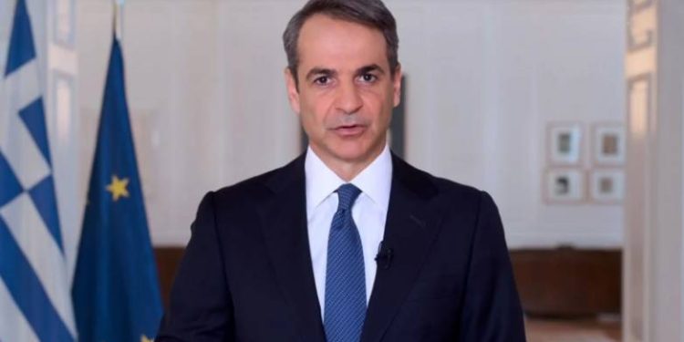 Εκλογές 2023 – Το διάγγελμα Μητσοτάκη: Η πολιτική σταθερότητα γίνεται εθνική αναγκαιότητα