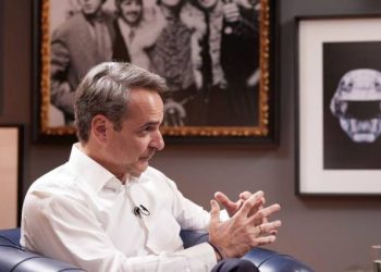 Μητσοτάκης: Ναι σε debate αλλά με όλους τους πολιτικούς αρχηγούς