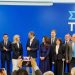 Η Ειρήνη Αγαπηδάκη Επικεφαλής του ψηφοδελτίου Επικρατείας της ΝΔ – Ο Κυριάκος Μητσοτάκης παρουσίασε το ψηφοδέλτιο