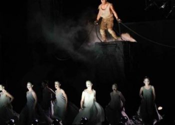 Έτοιμο το βασικό πρόγραμμα του Διεθνούς Φεστιβάλ Πάτρας