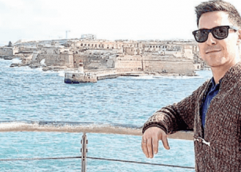 «Έφυγε» πολύ νωρίς ο Αλκιβιάδης Ράλλης ΦΩΤΟ