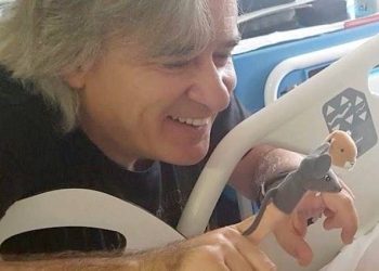 Πάτρα: “Είμαι ο Αλέξανδρος, ένα από τα παιδιά που έσωσε ο Ανδρέας Ηλιάδης” – Συγκλονιστική επιστολή