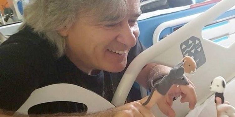 Πάτρα: “Είμαι ο Αλέξανδρος, ένα από τα παιδιά που έσωσε ο Ανδρέας Ηλιάδης” – Συγκλονιστική επιστολή