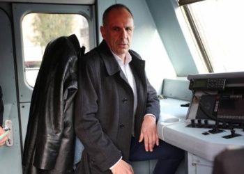 Γ. Γεραπετρίτης: Η έρευνα για το δυστύχημα στα Τέμπη θα φθάσει μέχρι τέλους