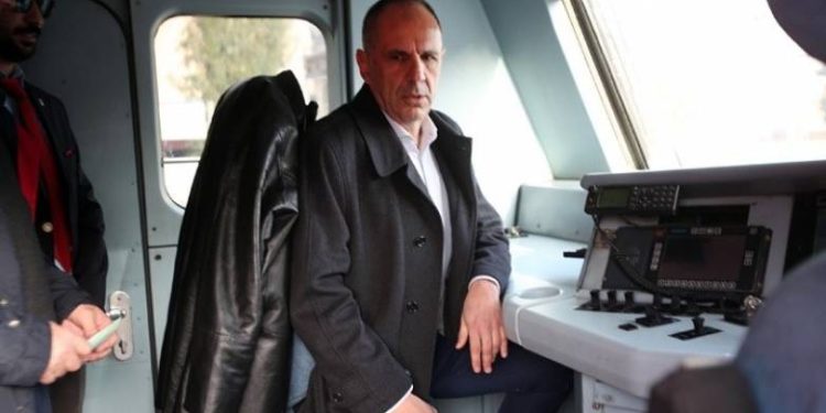 Γ. Γεραπετρίτης: Η έρευνα για το δυστύχημα στα Τέμπη θα φθάσει μέχρι τέλους
