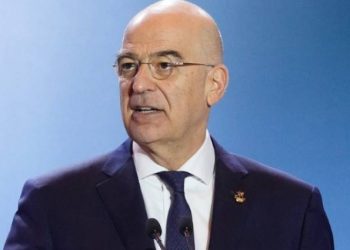 Ν. Δένδιας: Δεν ήταν προβλέψιμα αυτά τα οποία συνέβησαν στο ΥΠΕΞ επί 4 χρόνια – Είχαμε μεγάλες επιτυχίες
