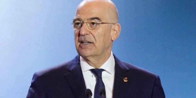 Ν. Δένδιας: Δεν ήταν προβλέψιμα αυτά τα οποία συνέβησαν στο ΥΠΕΞ επί 4 χρόνια – Είχαμε μεγάλες επιτυχίες