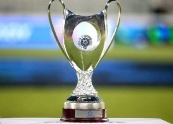 Ο τελικός του Κυπέλλου στο Πανθεσσαλικό στις 24/5