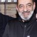 Αντώνης Καφετζόπουλος: Στο πλευρό του Διονύση Σαββόπουλου