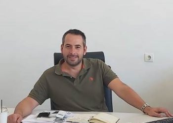 Δυτική Αχαΐα: O Κωνσταντίνος Παλαιολόγος για τις καταγγελίες του Γρηγόρη Αλεξόπουλου