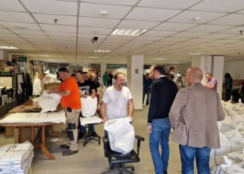 Σε πλήρη ετοιμότητα ο μηχανισμός της Περιφέρειας Δυτικής Ελλάδας για τις εθνικές εκλογές – Πώς θα γίνει η μετάδοση των αποτελεσμάτων