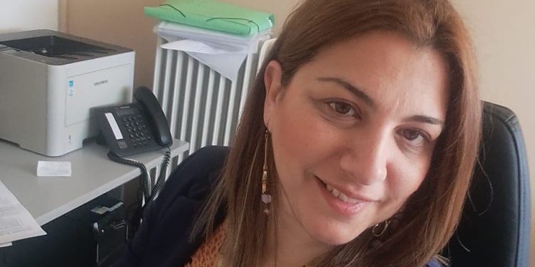 “Όλοι μαζί είμαστε μια γροθιά”