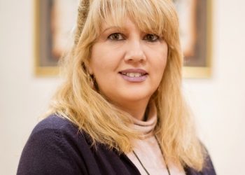 Άννα Μαστοράκου: Συγχαρητήρια στον ΝΟΠ για την επάνοδο στην Α1