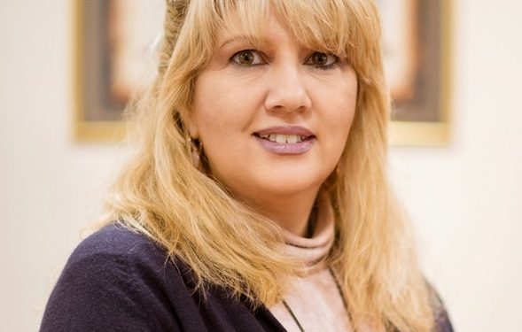 Άννα Μαστοράκου: Συγχαρητήρια στον ΝΟΠ για την επάνοδο στην Α1