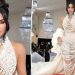 Kim Kardashian: Η εμφάνιση στο Met Gala 2023 με φόρεμα που συμπεριλάμβανε 50.000 μαργαριτάρια