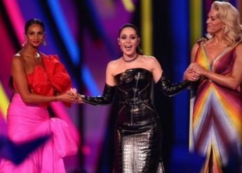Eurovision 2023: Οι 10 χώρες που πέρασαν στον τελικό