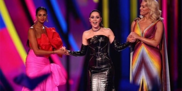 Eurovision 2023: Οι 10 χώρες που πέρασαν στον τελικό