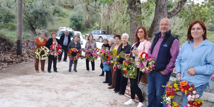 Πρωτομαγιά στη Δυτική Αχαΐα: Κοντά στους πολιτιστικούς συλλόγους Καραμπελιά και Σταυρογιαννόπουλος
