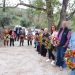 Πρωτομαγιά στη Δυτική Αχαΐα: Κοντά στους πολιτιστικούς συλλόγους Καραμπελιά και Σταυρογιαννόπουλος