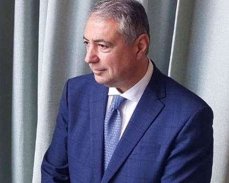 Ο Γιάννης Καρβέλης για την ημέρα του νοσηλευτή