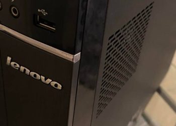 Πωλείται Lenovo Desktop