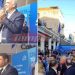 Πάτρα: Μήνυμα νίκης από Μεϊμαράκη – Χαρδαλιά – “Γαλάζια” η Αγίου Νικολάου στην εκδήλωση της ΝΔ (ΦΩΤΟ-ΒΙΝΤΕΟ)