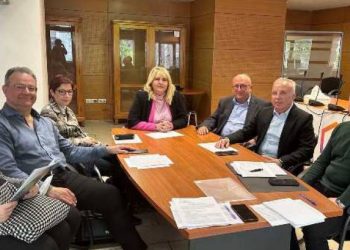 Η Άννα Μαστοράκου συμμετέχει ενεργά πλέον στην νέα Συμβουλευτική Επιτροπή Επιστημόνων του ΕΦΚΑ