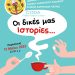 Πως  είναι να μεγαλώνεις με Κωφούς γονείς; Μία εξαιρετική εκδήλωση στην Πάτρα