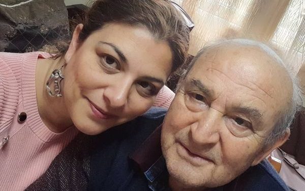 Να μας προσέχεις και να σε προσέχουμε!