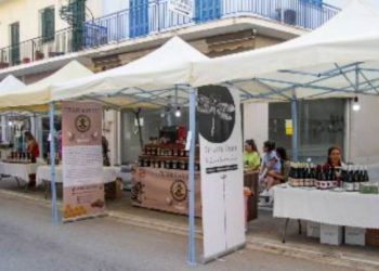 Ο Δήμος Δυτικής Αχαΐας πραγματοποιεί για ακόμα μια χρονιά τα “ΔΥΜΑΙΑ”