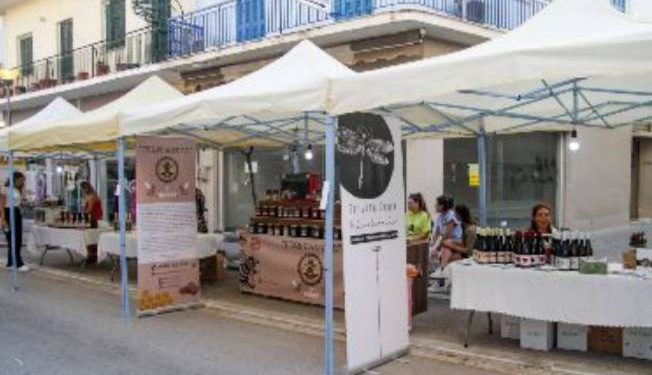 Ο Δήμος Δυτικής Αχαΐας πραγματοποιεί για ακόμα μια χρονιά τα “ΔΥΜΑΙΑ”