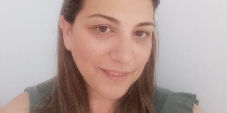 Ροδία Καραμπελιά: Στηρίζουμε την εξωστρέφεια του τόπου μας – Διαφημίζουμε τα προϊόντα μας