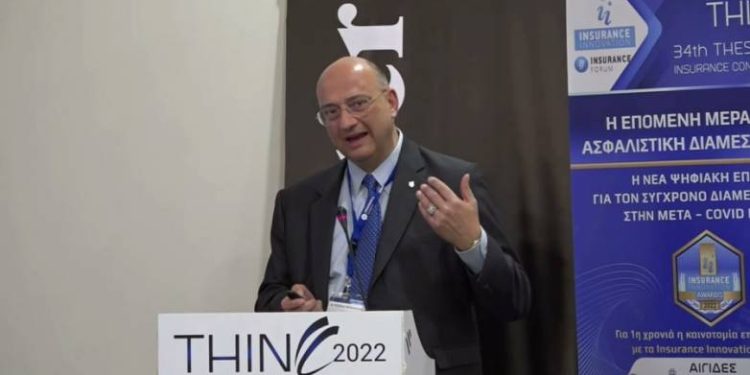 Νίκος Μπογονικολός: Ποιος είναι ο πατρινός επιχειρηματίας που κατηγορείται για κατασκοπεία