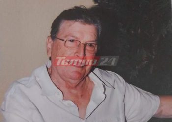Πέθανε πατρινός τραγουδιστής-Είχε τραγουδήσει στα πιο γνωστά μαγαζιά της πόλης