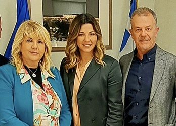 Άννα Μαστοράκου: Ανατρεπτική συνεργασία μεταξύ του κλάδου της υγείας και του τομέα της φιλοξενίας