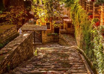 Διήμερη εκδρομή με τον σύλλογο Αλισσαίων “Πείρος”
