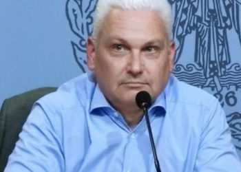 Φωκίων Ζαΐμης: Εγκρίθηκε καινοτόμο έργο